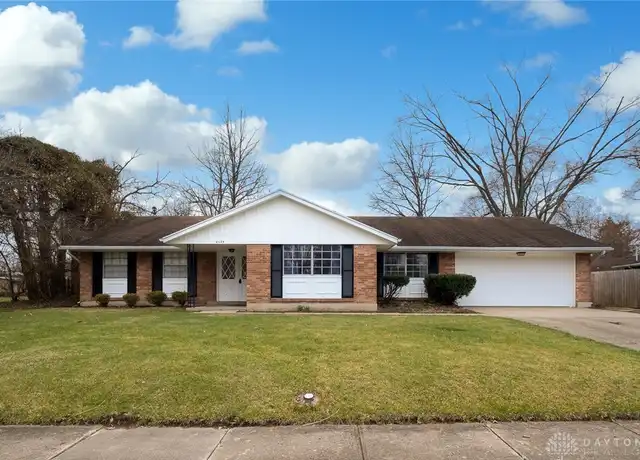 Property at 2624 Meadow Ln, Dayton, OH, 45419, 4 beds, 2 baths, [object Object]