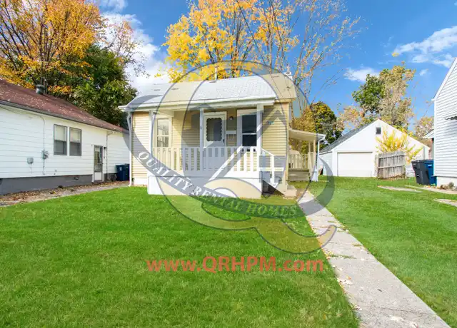 Property at 810 Alvord Ave, Flint, MI, 48507, 2 beds, 1 bath, [object Object]