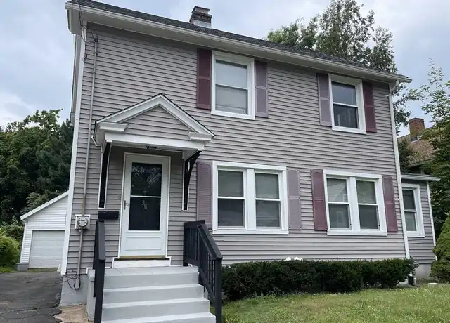 Property at 38 Hine St, West Haven, CT, 06516, 4 beds, 1.5 baths, [object Object]