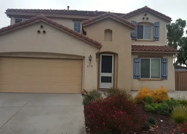 Property at 4374 Monte Vis Way, Oceanside, CA, 92057, 4 beds, 2.5 baths, [object Object]