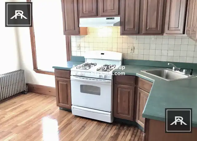 Property at 338 Centre St Unit 2, Boston, MA, 02130, 4 beds, 1 bath, [object Object]