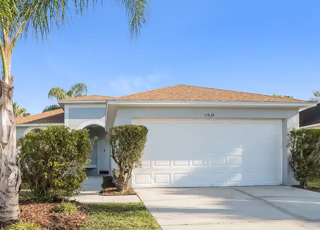 Property at 11534 Wellman Dr, Riverview, FL, 33578, 3 beds, 2 baths, [object Object]