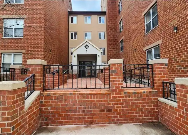 Property at 1 S Point Dr Unit 109, Dorchester, MA, 02125, 1 bed, 1 bath, [object Object]
