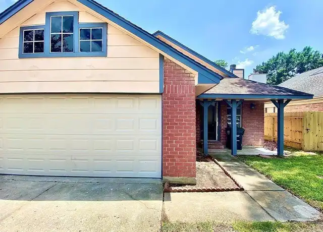 Property at 19539 Cypress Moss Dr, Katy, TX, 77449, 3 beds, 2 baths, [object Object]