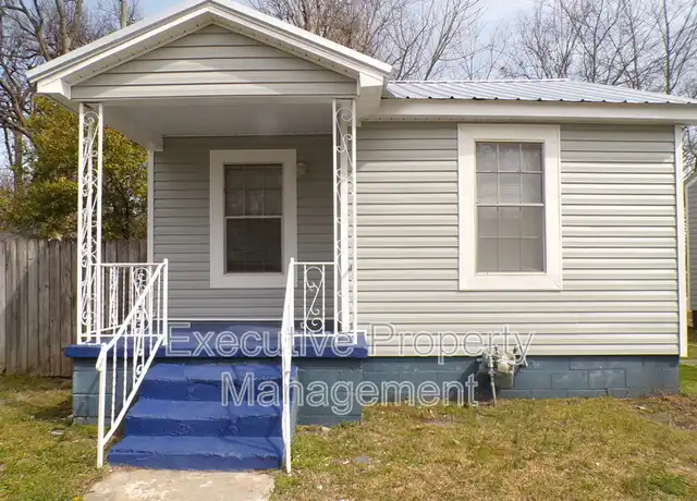 Property at 2520 Avenue L Unit B, Birmingham, AL, 35218, 1 bed, 1 bath, [object Object]