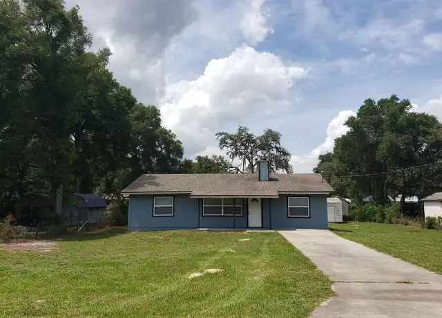 Property at 5685 E Live Oak Ln, Inverness, FL, 34453, 3 beds, 1 bath, [object Object]