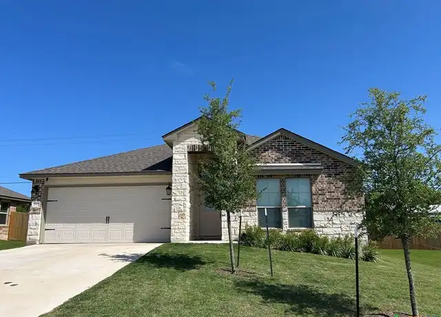 Property at 2517 Corradino St, Harker Heights, TX, 76548, 3 beds, 2 baths, [object Object]