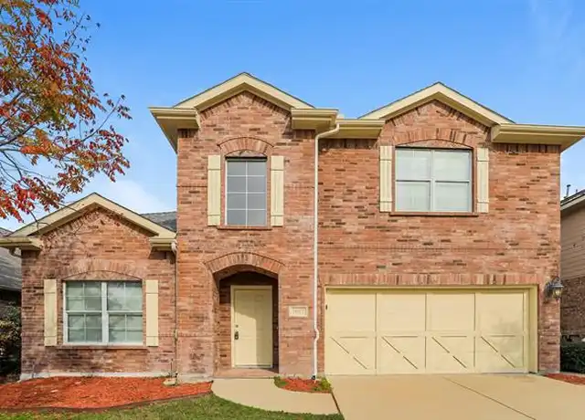 Property at 1617 Bluebird Dr, Little Elm, TX, 75068, 4 beds, 2.5 baths, [object Object]
