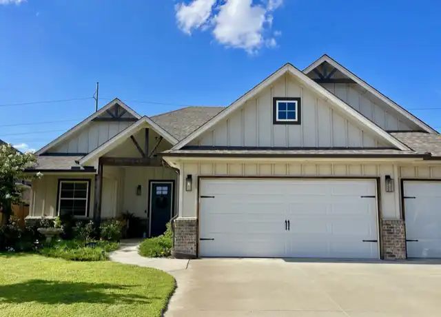 Property at 1709 Reid Pryor Rd, Norman, OK, 73072, 4 beds, 2 baths, [object Object]
