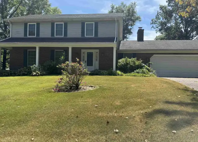 Property at 7577 Nottingham Dr, Newburgh, IN, 47630, 4 beds, 2.5 baths, [object Object]