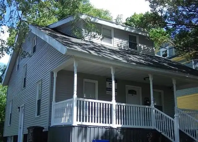 Property at 203 Maple St Unit ST1, Syracuse, NY, 13210, 5 beds, 2 baths, [object Object]