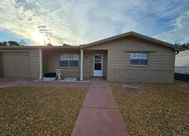 Property at 3643 Cheswick Dr, Holiday, FL, 34691, 3 beds, 2 baths, [object Object]
