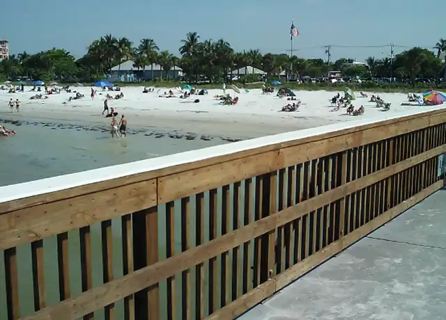 Property at 4228 SE 19th Pl Unit B, Cape Coral, FL, 33904, 1 bed, 1 bath, [object Object]