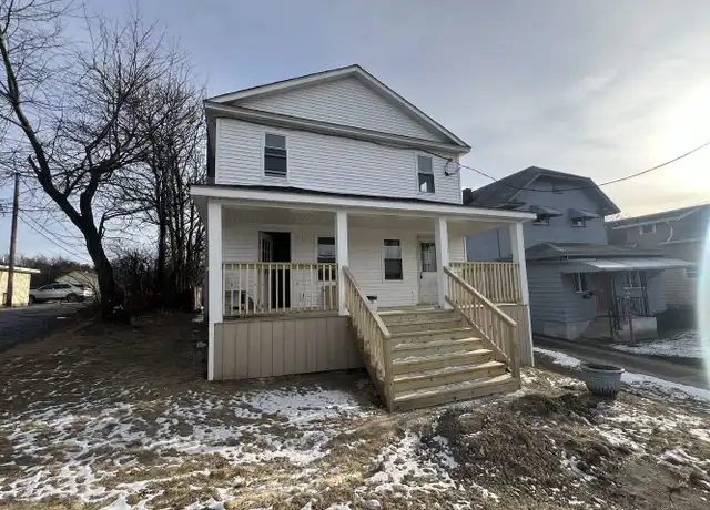 Property at 4105 Birney Ave Unit 1, Moosic, PA, 18507, 3 beds, 1 bath, [object Object]