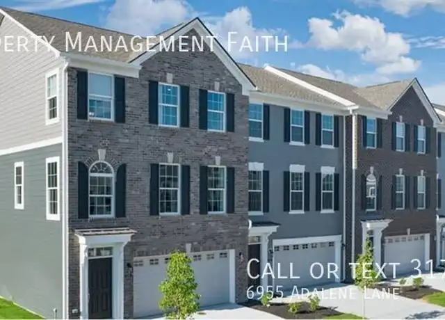 Property at 6955 Adalene Ln, Carmel, IN, 46033, 3 beds, 3.5 baths, [object Object]