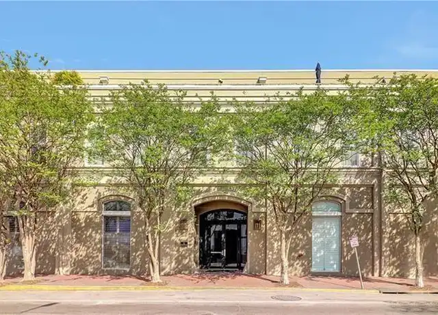 Property at 840 Tchoupitoulas St #201, New Orleans, LA, 70130, 2 beds, 2 baths, [object Object]