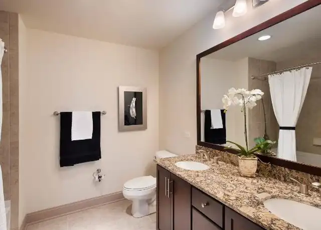 Property at 9750 Crescent Park Cir, Orland Park, IL, 60462, 1 bed, 1 bath, [object Object]