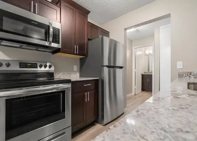 Property at Granite Creek Apartments - 5555 Zealand Ave N, Minneapolis, MN, 55428, 1-2 bed, 1 bath, [object Object]