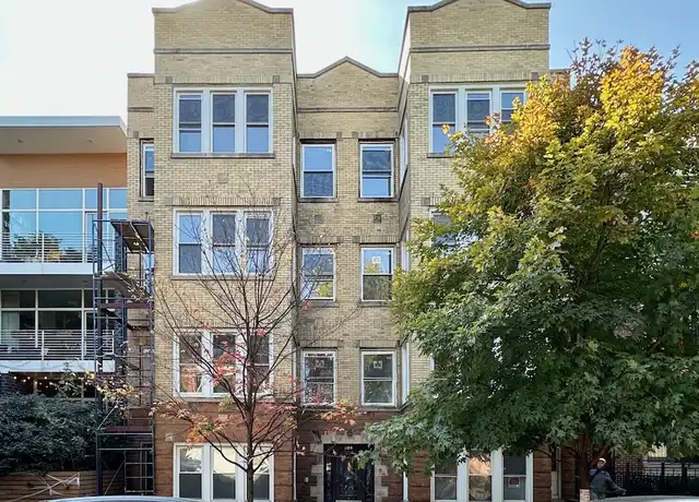 Property at 2439 W Walton St Unit R2, Chicago, IL, 60622, 2 beds, 1 bath, [object Object]