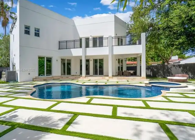 Property at 2510 SW 2nd Ave, Miami, FL, 33129, 4 beds, 4 baths, [object Object]