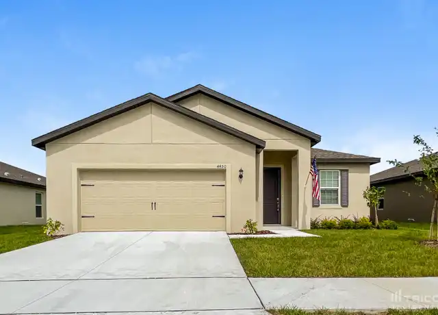 Property at 4450 Horse Creek Ln, Lakeland, FL, 33811, 3 beds, 2 baths, [object Object]