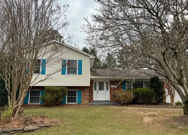 Property at 2505 Rocky Branch Rd, Vienna, VA, 22181, 4 beds, 2.5 baths, [object Object]