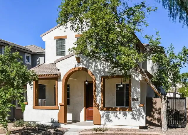 Property at 4272 E Oakland St, Gilbert, AZ, 85295, 3 beds, 2.5 baths, [object Object]