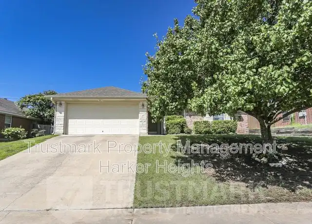 Property at 1705 Indian Camp Trl, Copperas Cove, TX, 76522, 3 beds, 2 baths, [object Object]