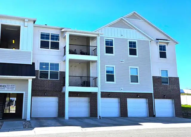 Property at 4216 W 1530 N Unit 1, Lehi, UT, 84045, 3 beds, 2 baths, [object Object]