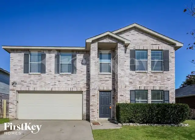 Property at 2980 Santa Sabina Dr, Grand Prairie, TX, 75052, 3 beds, 2 baths, [object Object]