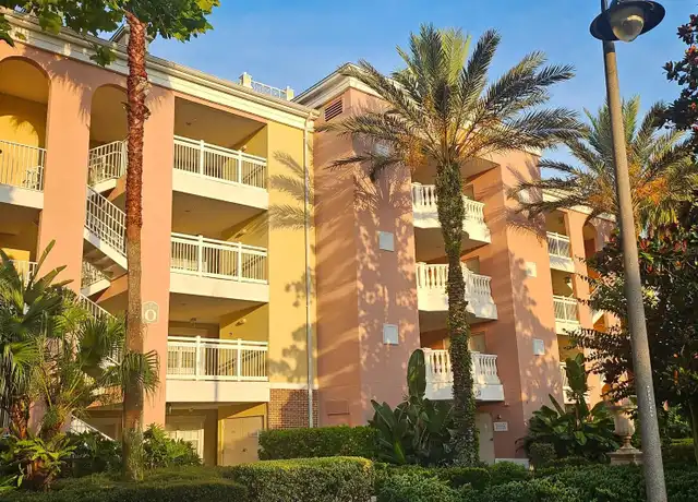 Property at 7662 Whisper Way #104, Reunion, FL, 34747, 3 beds, 3 baths, [object Object]