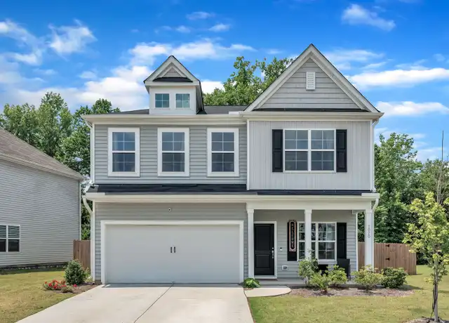 Property at 1020 Sumter Pointe Way, Knightdale, NC, 27545, 3 beds, 2.5 baths, [object Object]