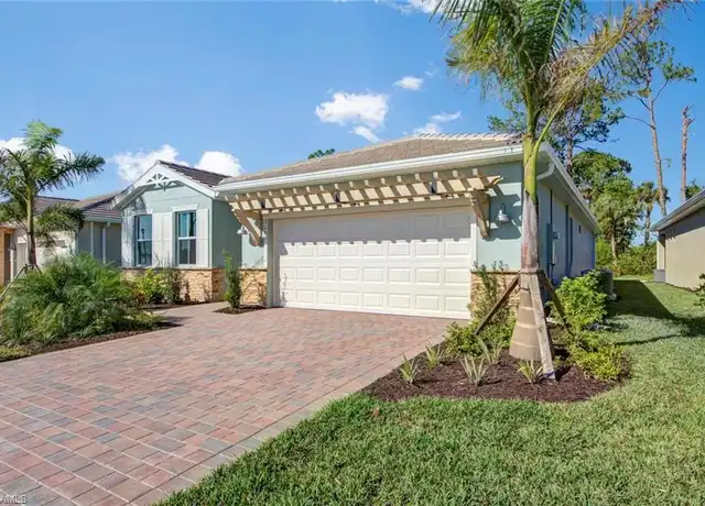 Property at 319 Tamarindo Ln, Naples, FL, 34114, 4 beds, 2 baths, [object Object]