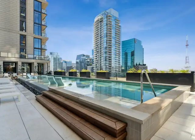 Property at 3001 Maple Ave Unit A8-85, Dallas, TX, 75201, 1 bed, 1 bath, [object Object]