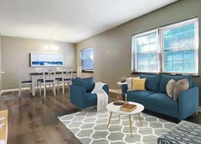 Property at 5531 Hamilton Ave, Cincinnati, OH, 45224, 1 bed, 1 bath, [object Object]