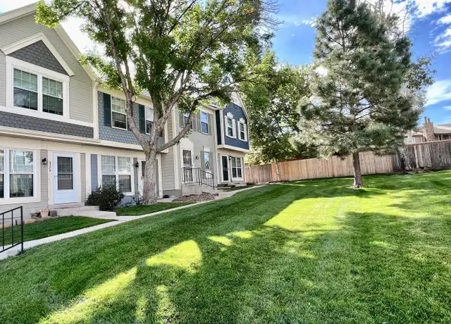 Property at 3333 Queen Anne Way, Colorado Springs, CO, 80917, 3 beds, 2 baths, [object Object]