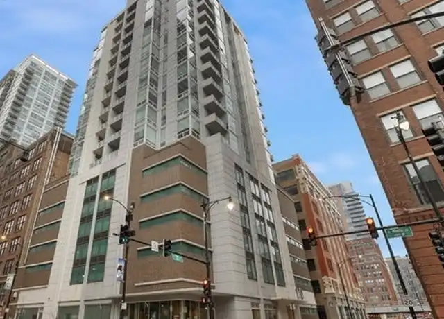 Property at 170 W Polk St #1205, Chicago, IL, 60605, 2 beds, 2 baths, [object Object]
