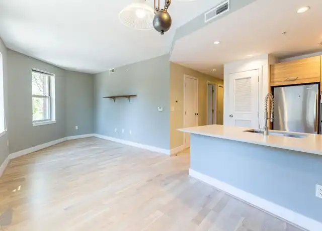 Property at 1020 Monroe St NW #202, Washington, DC, 20010, 2 beds, 1.5 baths, [object Object]