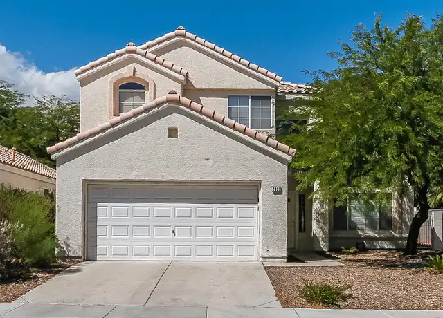 Property at 2333 Satellite Beach Dr, Las Vegas, NV, 89134, 3 beds, 2.5 baths, [object Object]