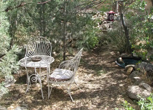 Property at 9 1/2 Rock St, Pinos Altos, NM, 88053, 1 bed, 1 bath, [object Object]