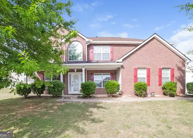 Property at 4422 Estate St, Atlanta, GA, 30349, 4 beds, 3 baths, [object Object]