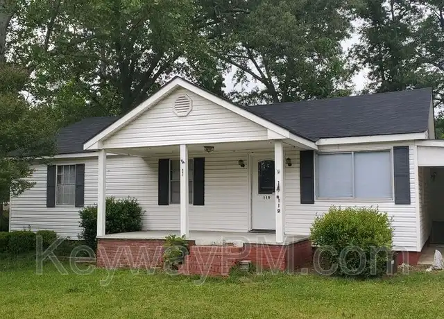 Property at 119 2nd Ave, Grovetown, GA, 30813, 3 beds, 2 baths, [object Object]