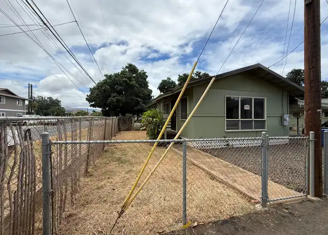 Property at 84-1043 Lahaina St, Waianae, HI, 96792, 3 beds, 1 bath, [object Object]