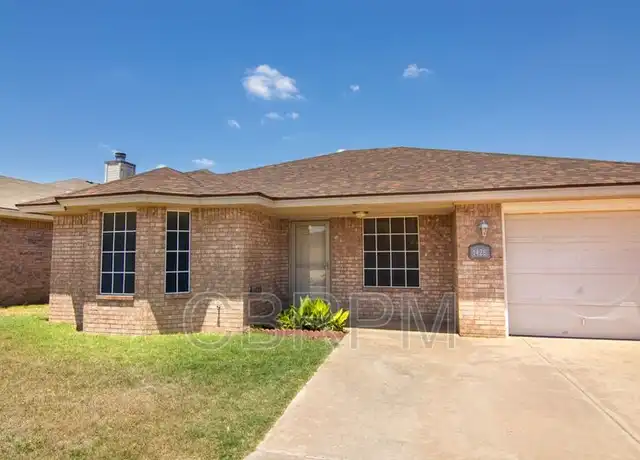 Property at 1428 78th St, Lubbock, TX, 79423, 3 beds, 2 baths, [object Object]