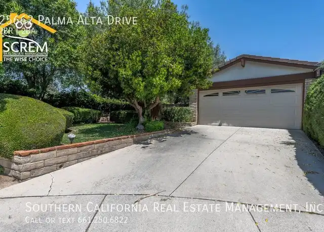 Property at 25662 Palma Alta Dr, Valencia, CA, 91355, 2 beds, 2 baths, [object Object]