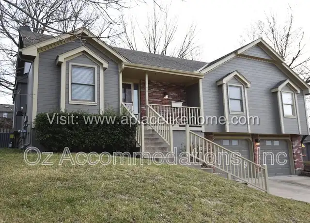 Property at 2133 SW 1st St, Lees Summit, MO, 64081, 3 beds, 2.5 baths, [object Object]