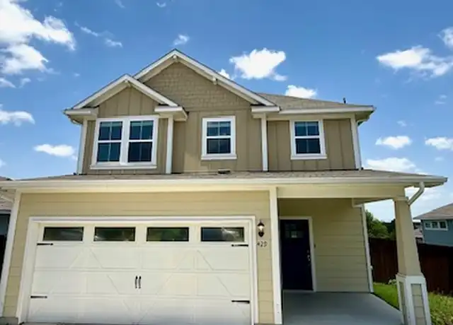 Property at 429 Spiny Lizard Ln, San Marcos, TX, 78666, 5 beds, 3.5 baths, [object Object]