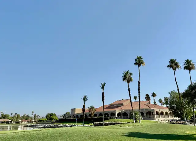 Property at 40141 Baltusrol Cir, Palm Desert, CA, 92211, 2 beds, 1 bath, [object Object]