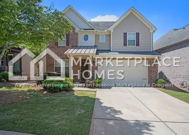 Property at 1653 Danbury Parc Pl NE, Brookhaven, GA, 30319, 5 beds, 4 baths, [object Object]