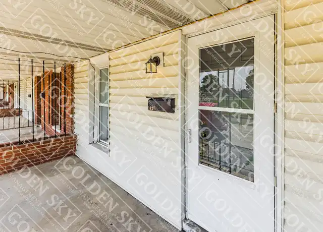 Property at 302 W 6th St, Muncie, IN, 47302, 2 beds, 1 bath, [object Object]